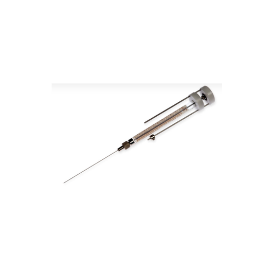 Hamilton 1 µL,KHWG SYR, Knurled Hub NDL, 22 ga, 2.75 inch, point style 3