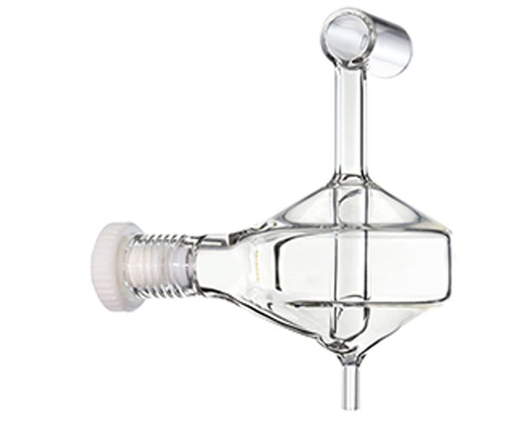 Twister Spray Chamber with Helix (Aqueous)