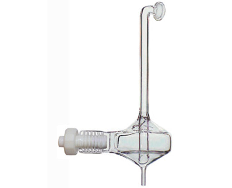Spray Chamber - Twister - Helix CT - Long Neck