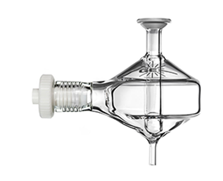 Twister Spray Chamber with Helix