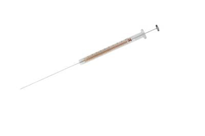 Hamilton 10 µL, On-Column Injection Syringe, C-Line, 32 gauge, point style 45°