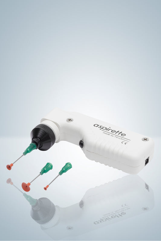 vaccum tweezer aspirette&reg;
