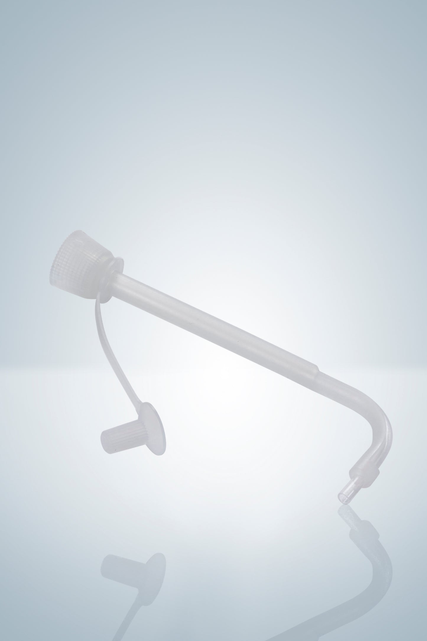 Discharge tube FEP