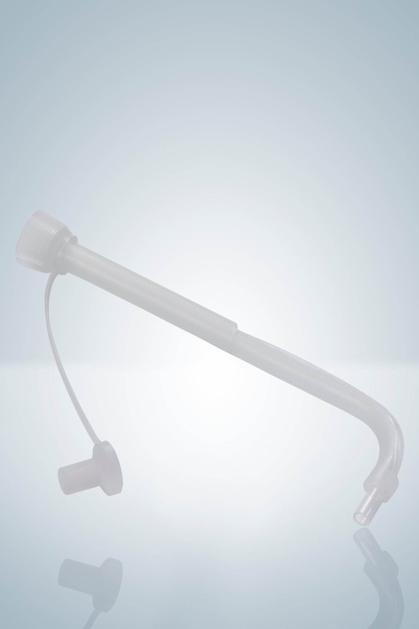 Discharge tube FEP