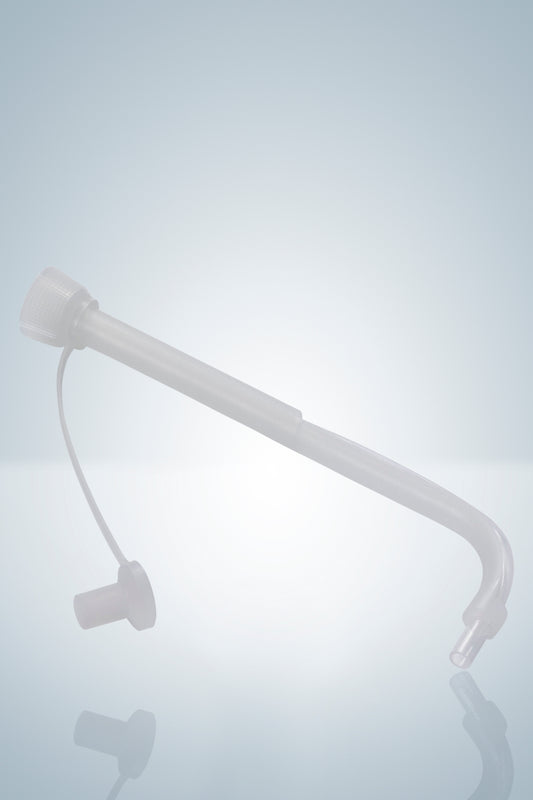 Discharge tube FEP