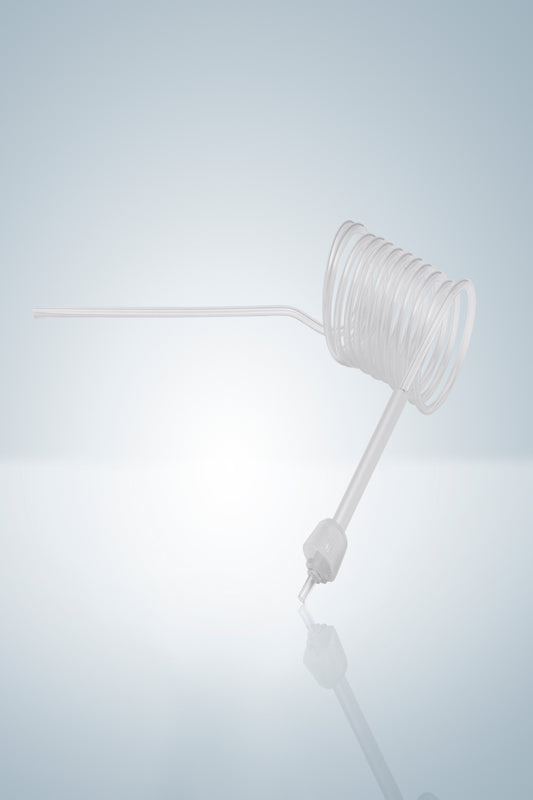 Discharge tube FEP