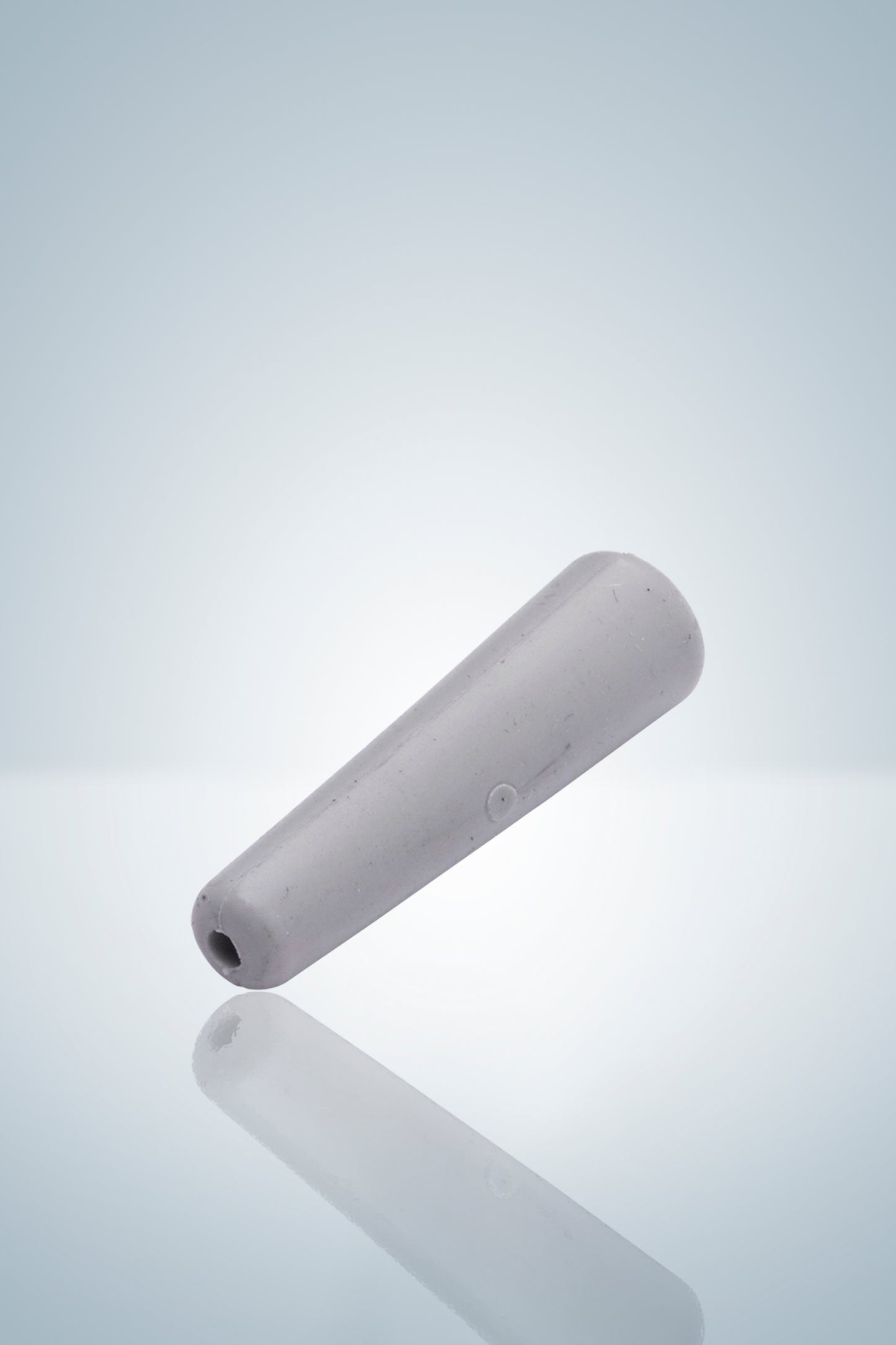 Hose connector &quot;grey&quot;