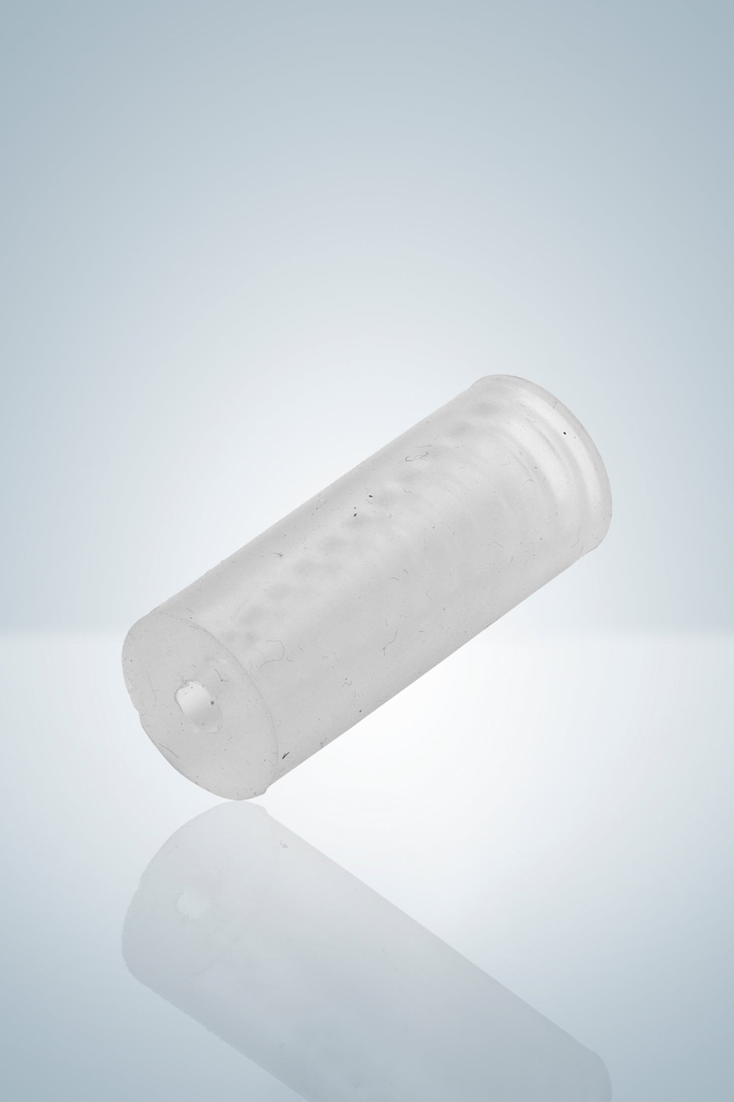 Silicone adapter