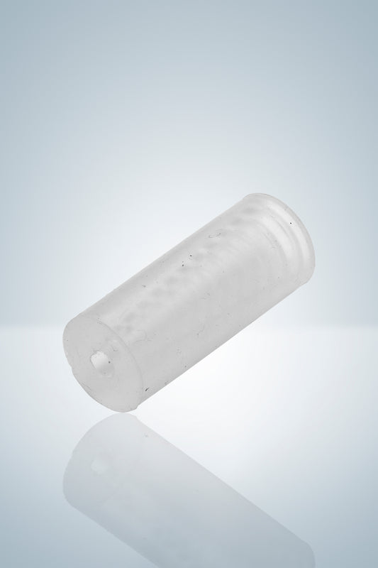 Silicone adapter