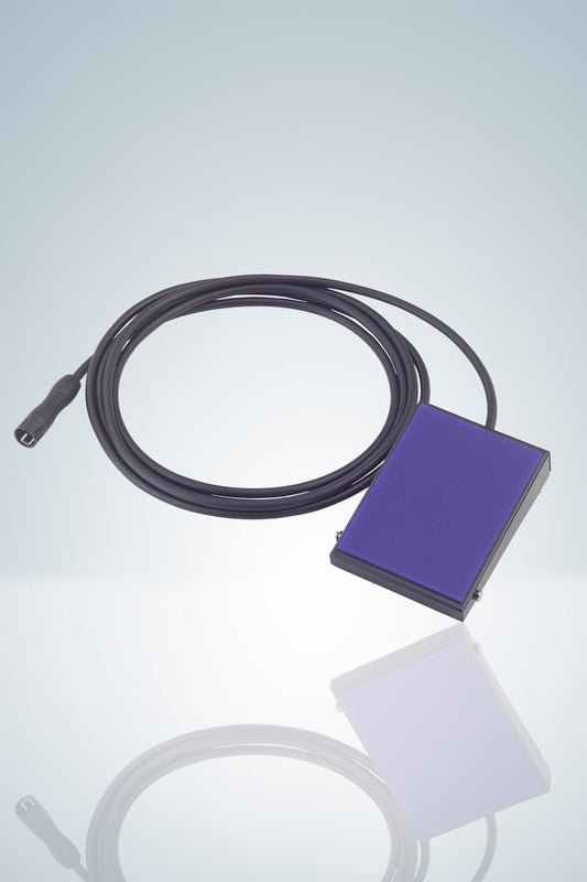 rotarus&reg; pedal switch