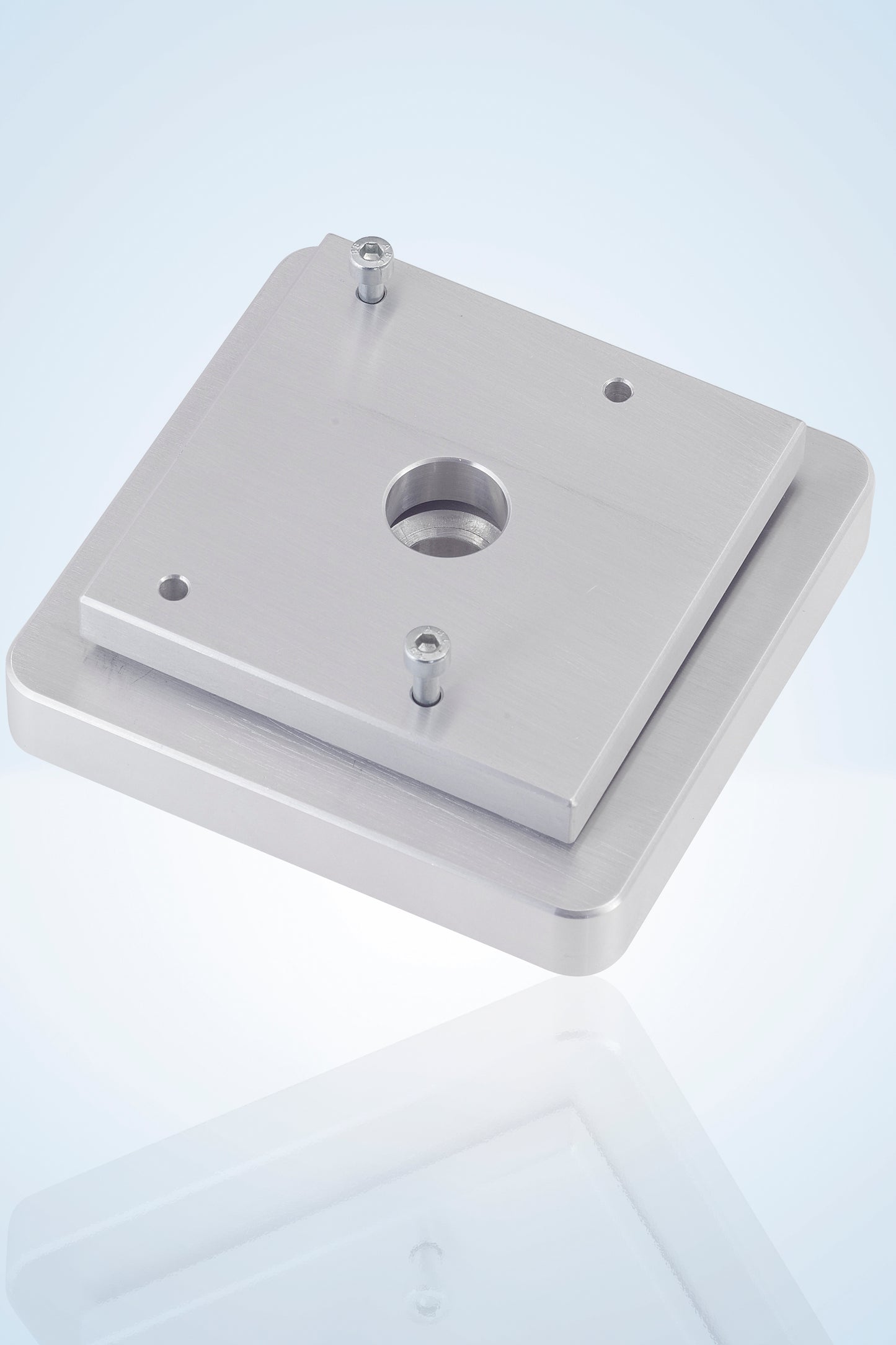 rotarus&reg; adapter plate