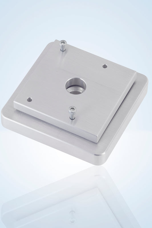 rotarus&reg; adapter plate