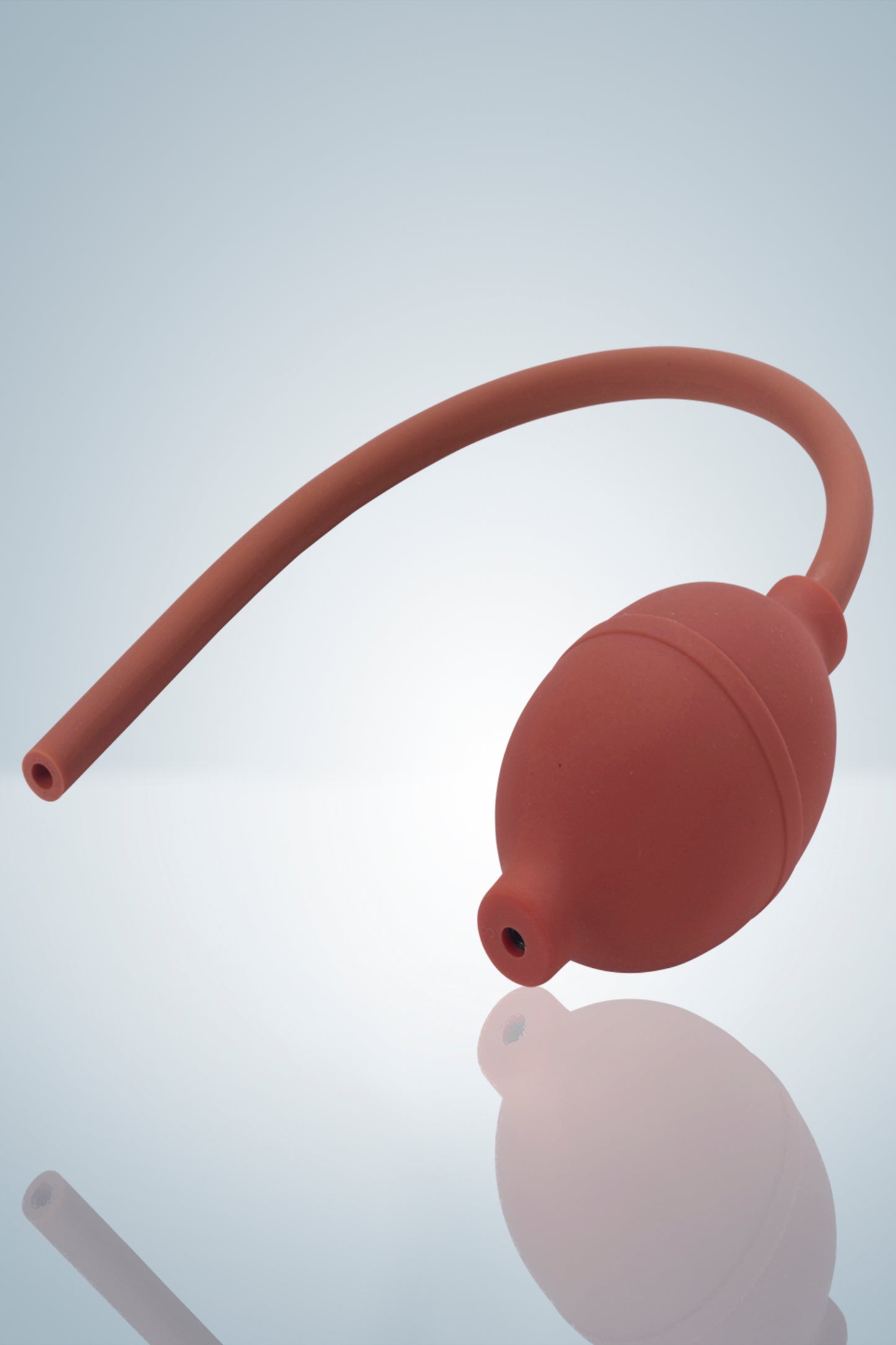 Aspirator bulb
