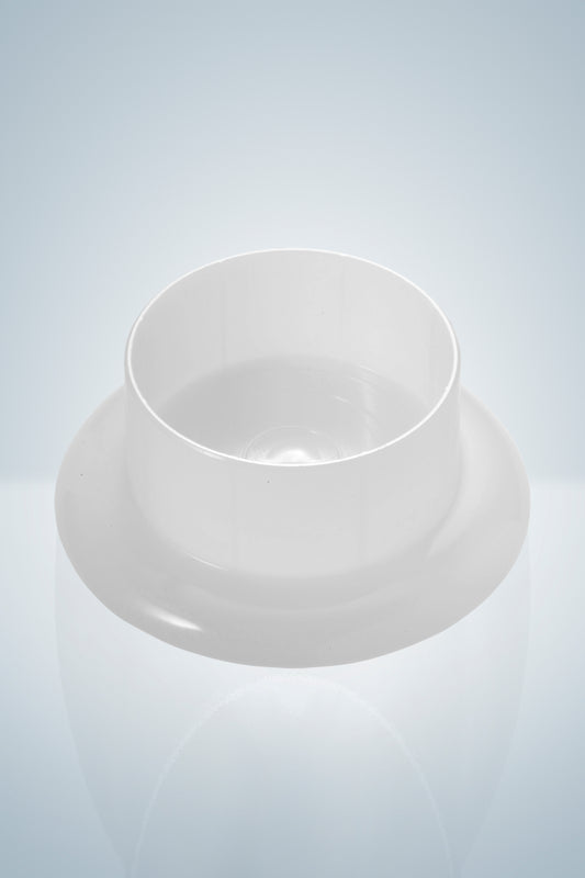 Plastic base 500 ml