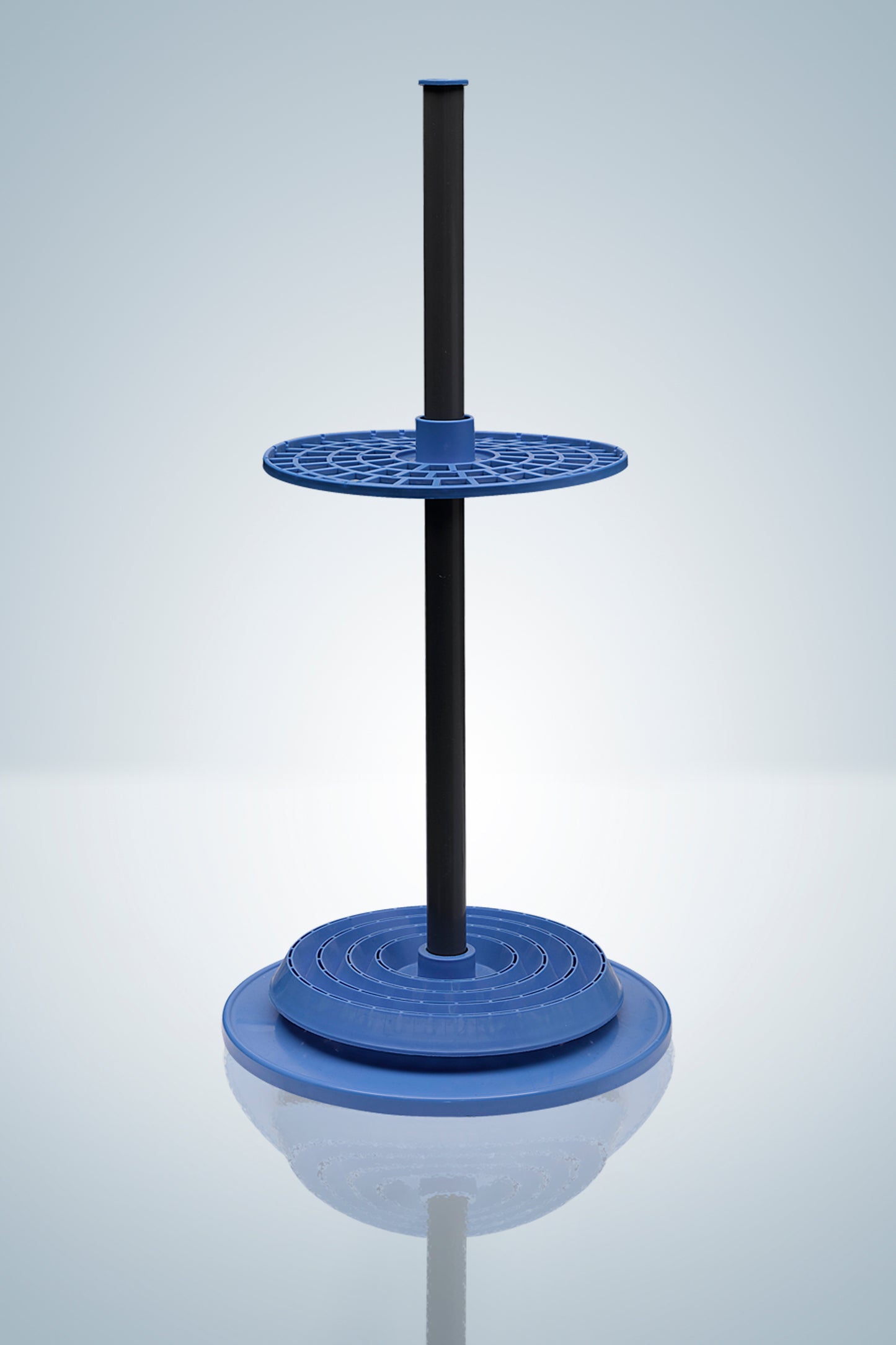 Pipette-rack, PP