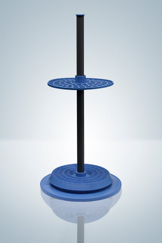 Pipette-rack, PP