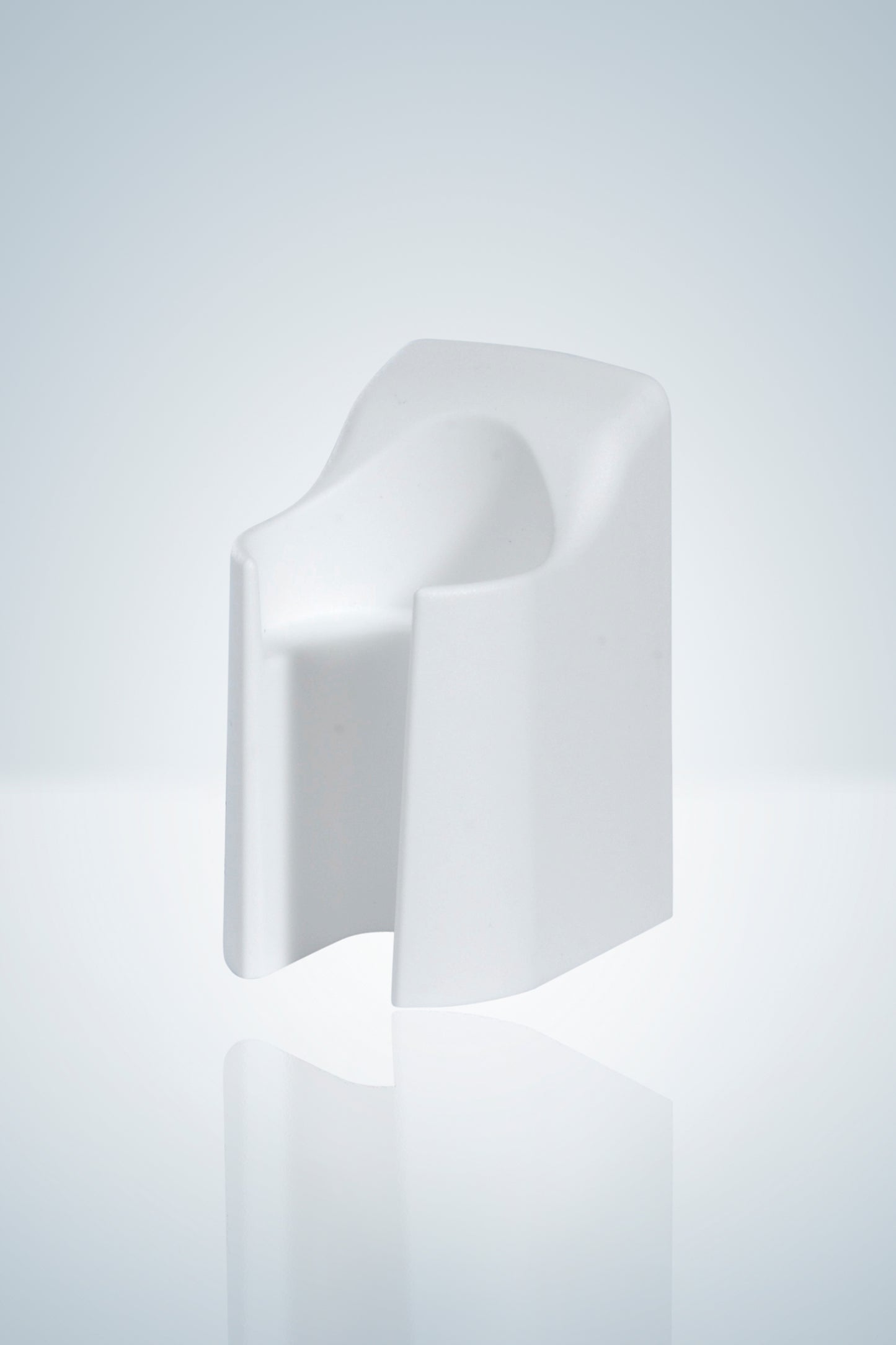 Wall mount holder for Pipetus&reg;