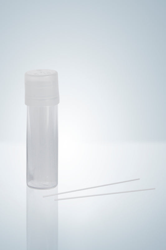 Capillary tubes 