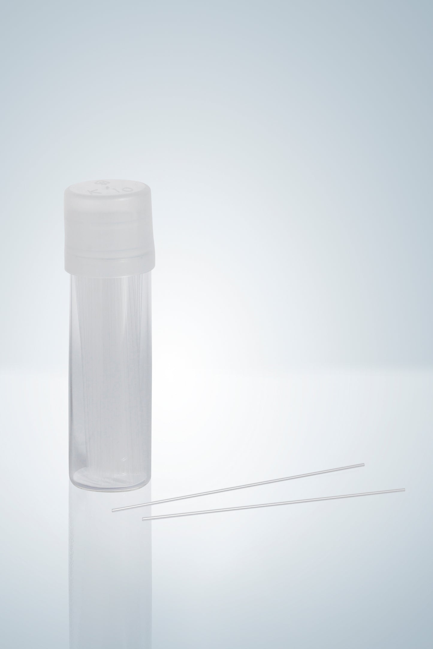 Capillary tubes 