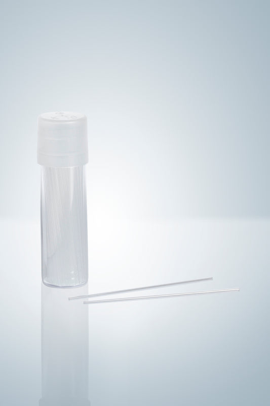 Capillary tubes 