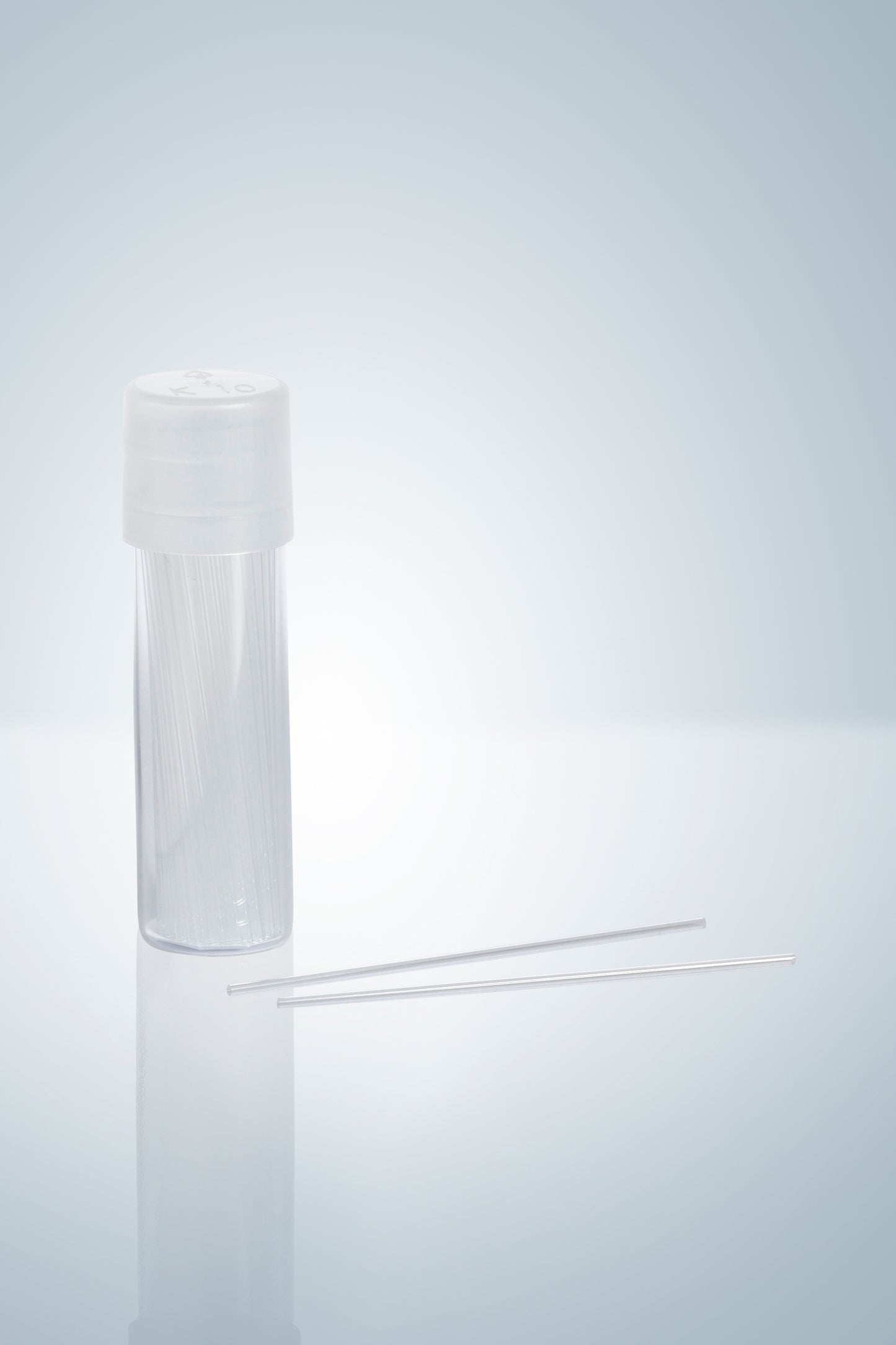 Capillary tubes 