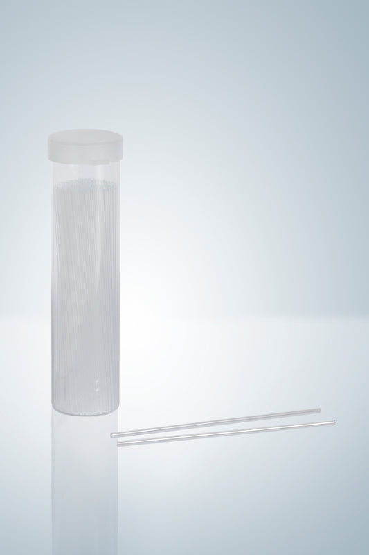 Capillary tubes 