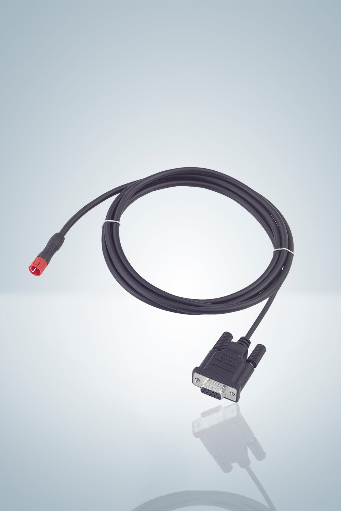 rotarus&reg; RS232-cable
