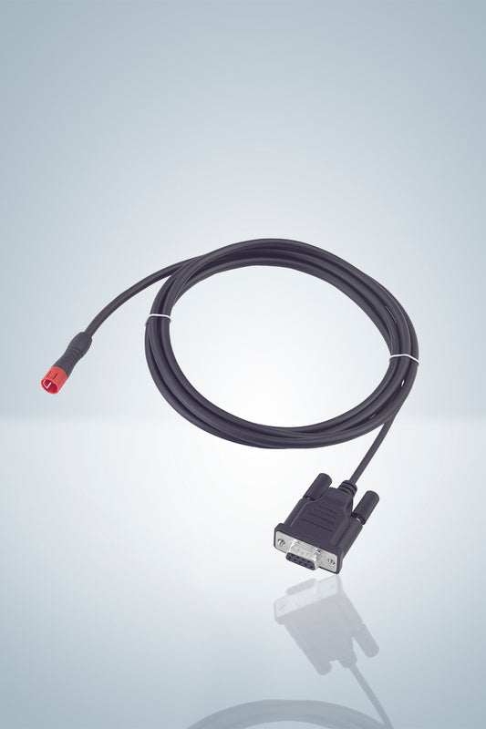 rotarus&reg; RS232-cable