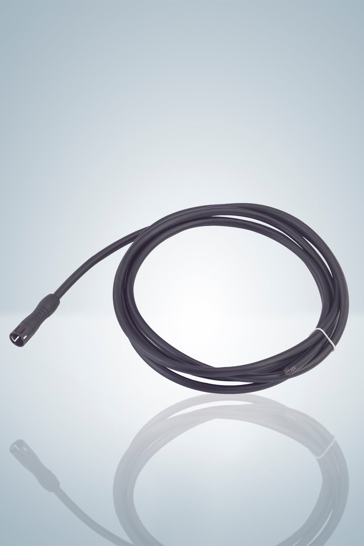 rotarus&reg; operation cable switch