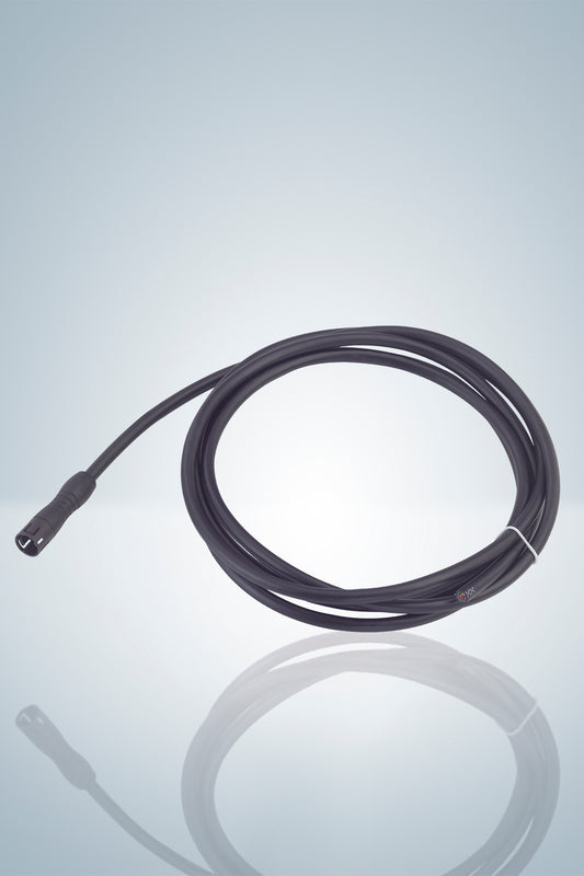 rotarus&reg; operation cable switch