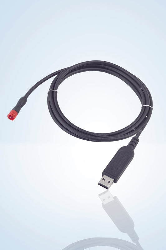 rotarus&reg; USB-cable