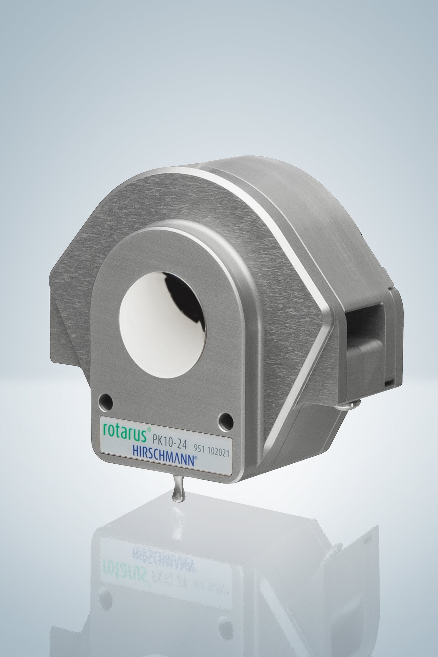 rotarus&reg; PK 10-24-3