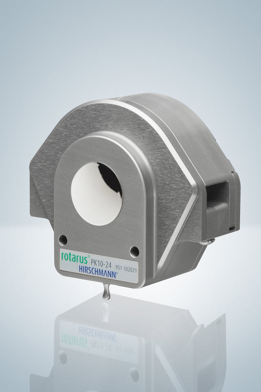 rotarus&reg; PK 10-24-3
