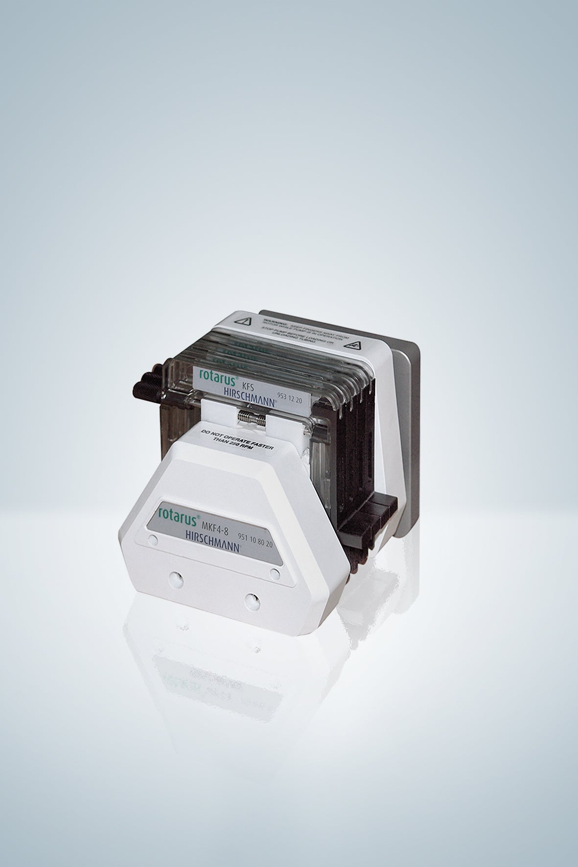 rotarus&reg; MKF 4-8