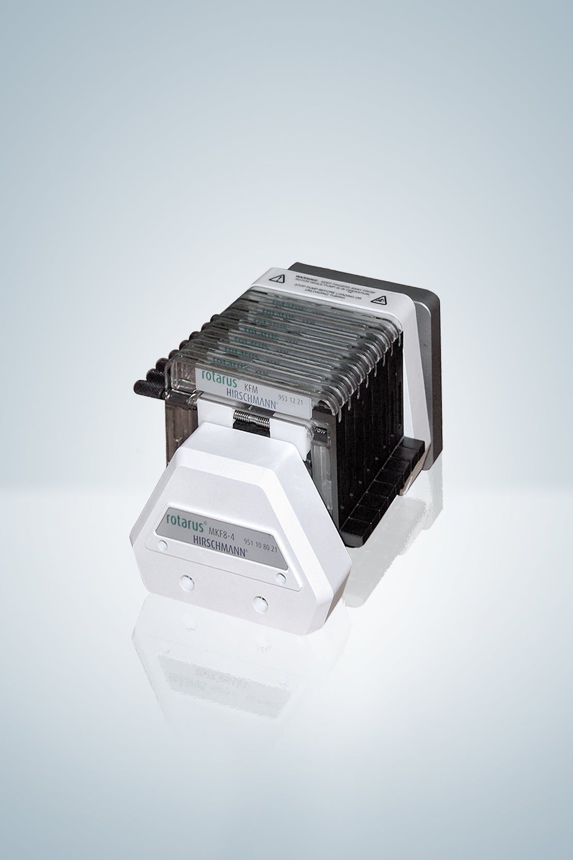 rotarus&reg; MKF 8-4