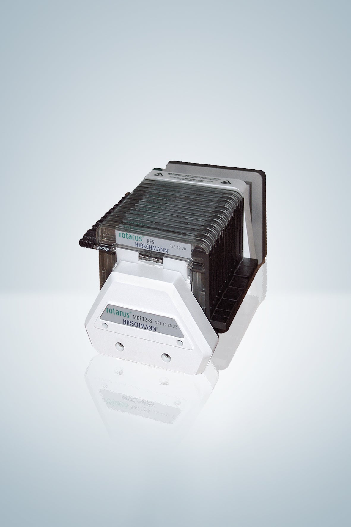 rotarus&reg; MKF 12-8