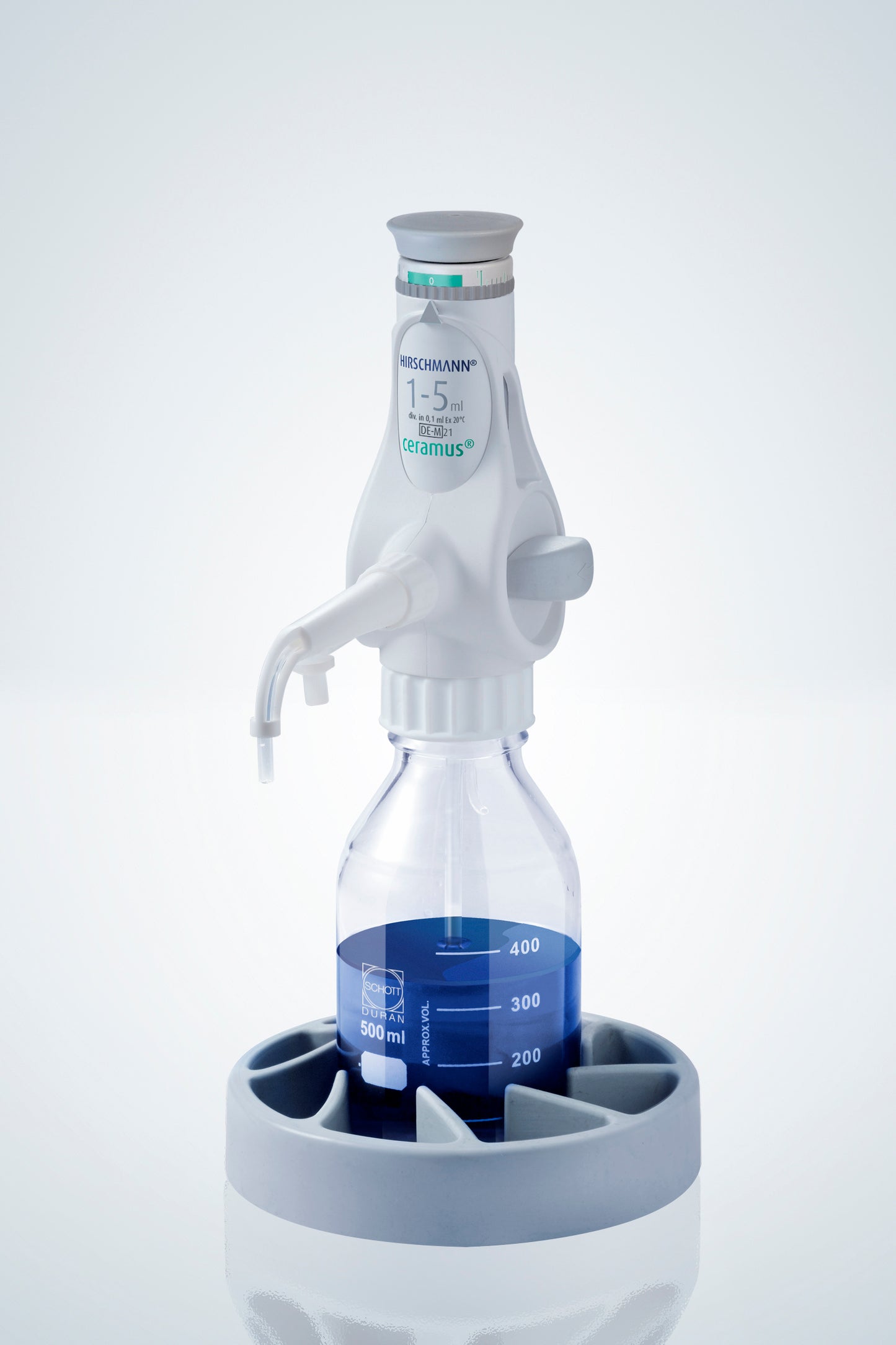 Dispenser Ceramus&reg; 
