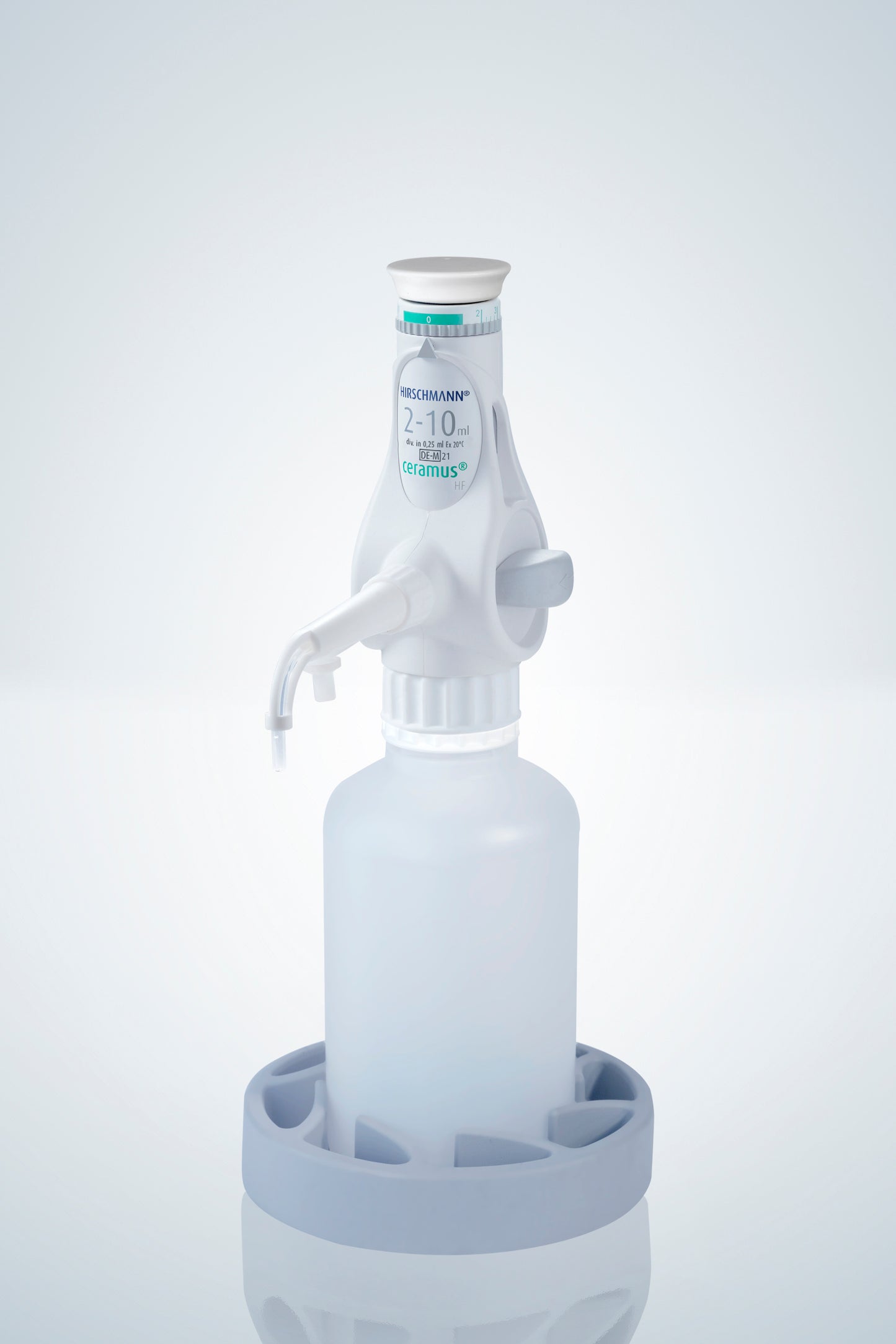 Dispenser Ceramus&reg; HF
