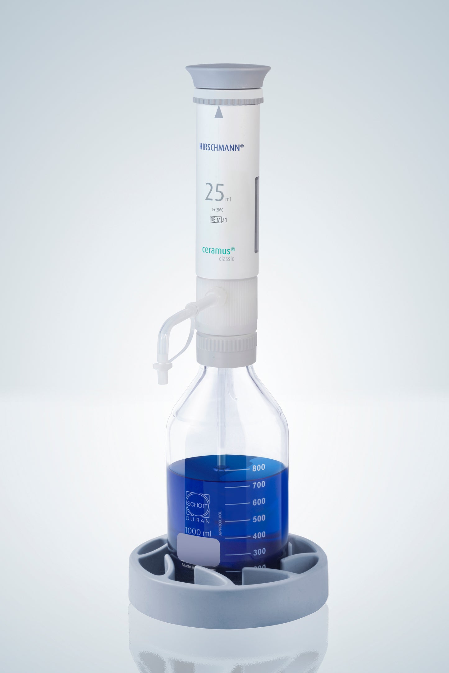 Dispenser Ceramus&reg; 