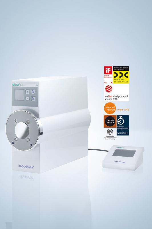 rotarus&reg; fast 80