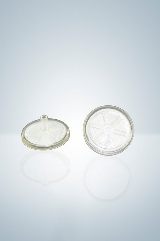Filter-Set, Packed in sterile Packaging