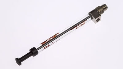 Hamilton 250 µL, Model 1725 DAD, Diluter Syringe