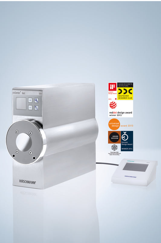 rotarus&reg; fast 80i