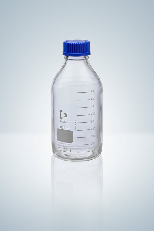 Labatory bottles DURAN&reg;, GL 45