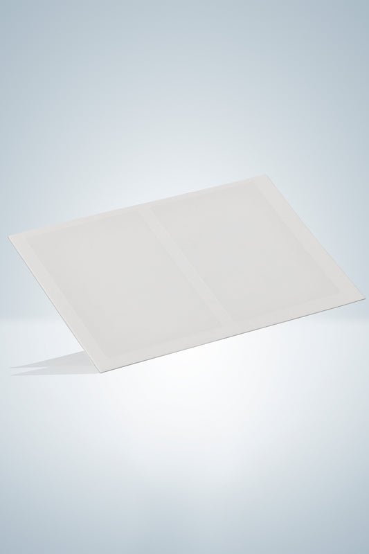 Opus&reg; touch screen foil