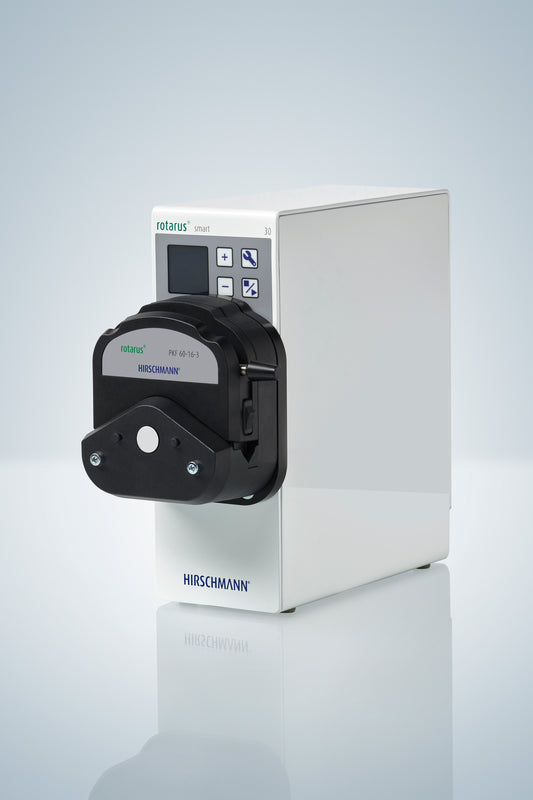 rotarus&reg; smart 30 set with PKF 60-16-3