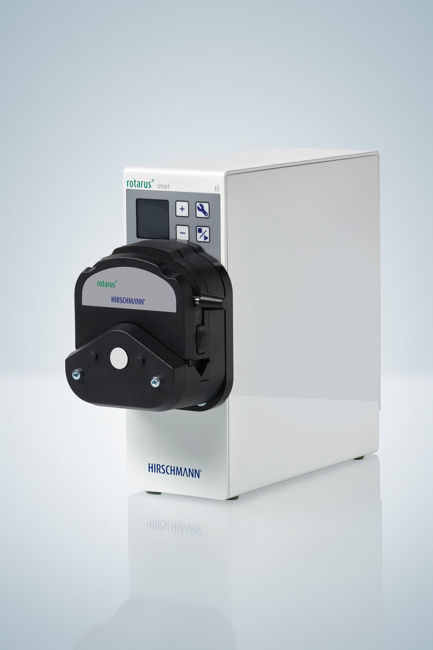 rotarus&reg; smart 40 set with PKF 60-24-3