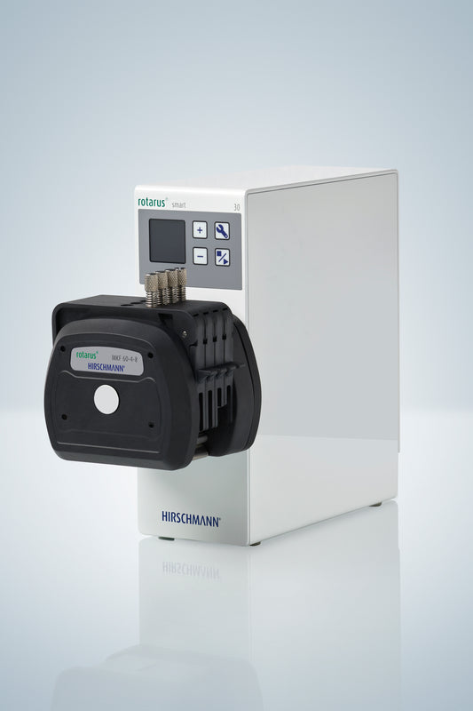 rotarus&reg; smart 30 set with MKF 60-4-8
