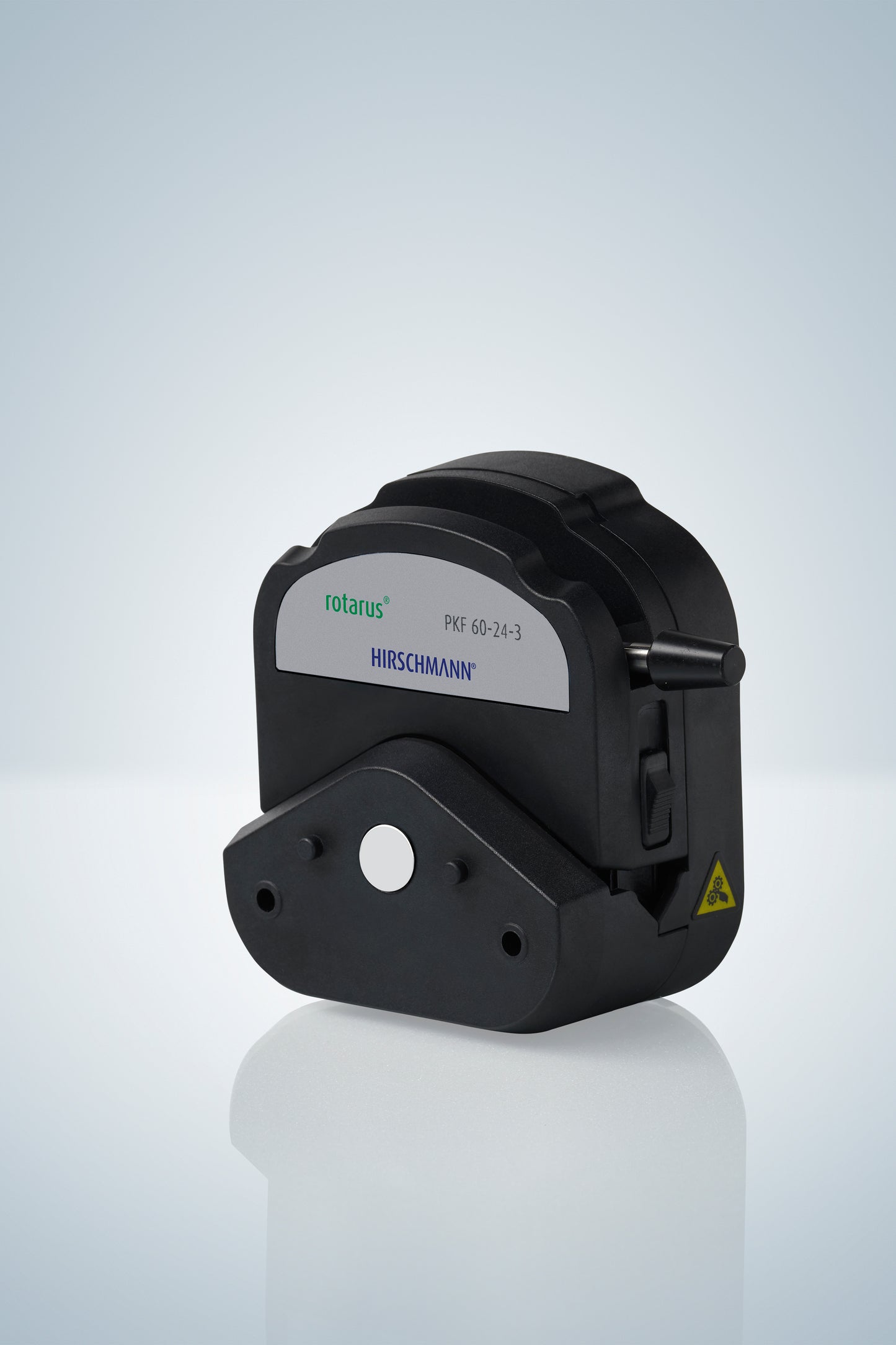 rotarus&reg; PKF 60-24-3