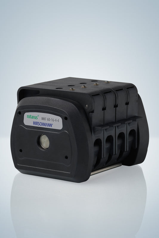 rotarus&reg; MKF 60-16-4-4